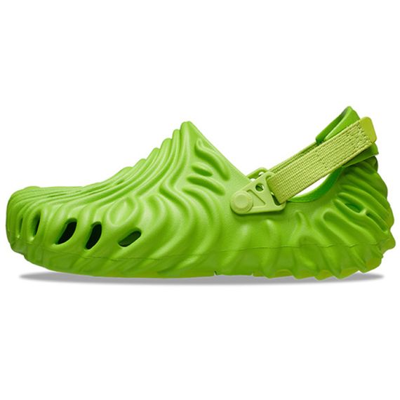 Salehe Bembury x Crocs Pollex EVA