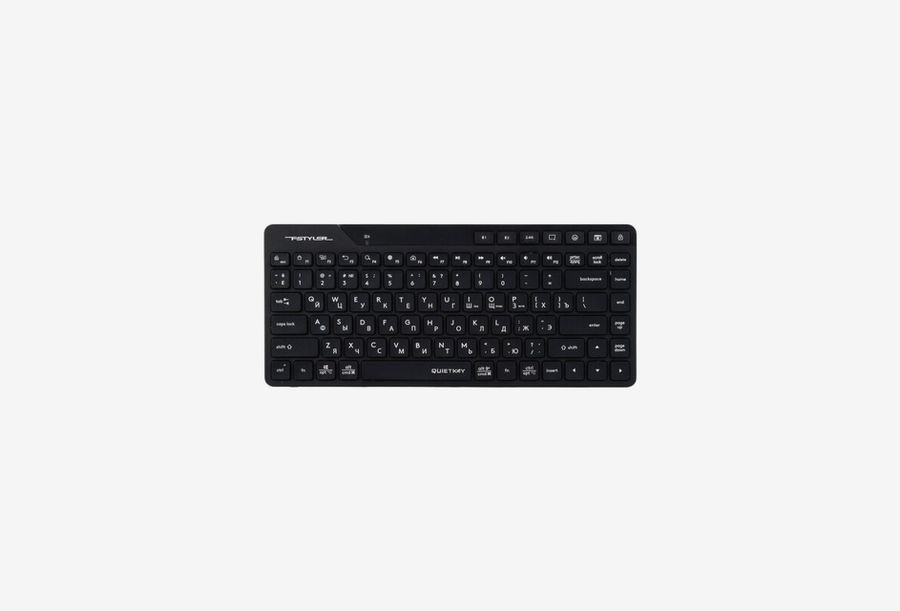 A4Tech Fstyler FBK26C AS_0126709105721