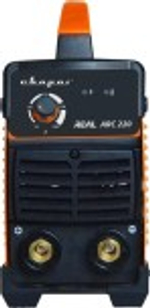 Сварочный инвертор СВАРОГ REAL ARC 220 (Z243N) 00000095710