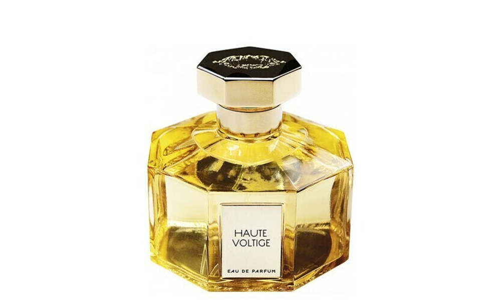 Lartisan Parfumuer haute voltige