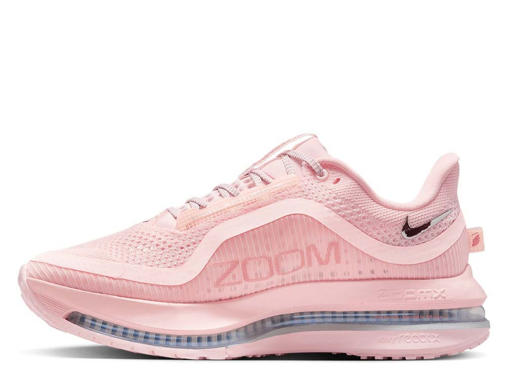 Кроссовки для бега женские Nike Pegasus Premium W Розовые