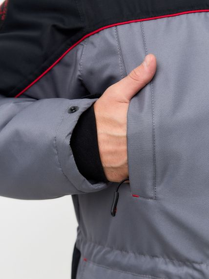 Костюм Canadian Camper VIKING PRO, цвет Gray