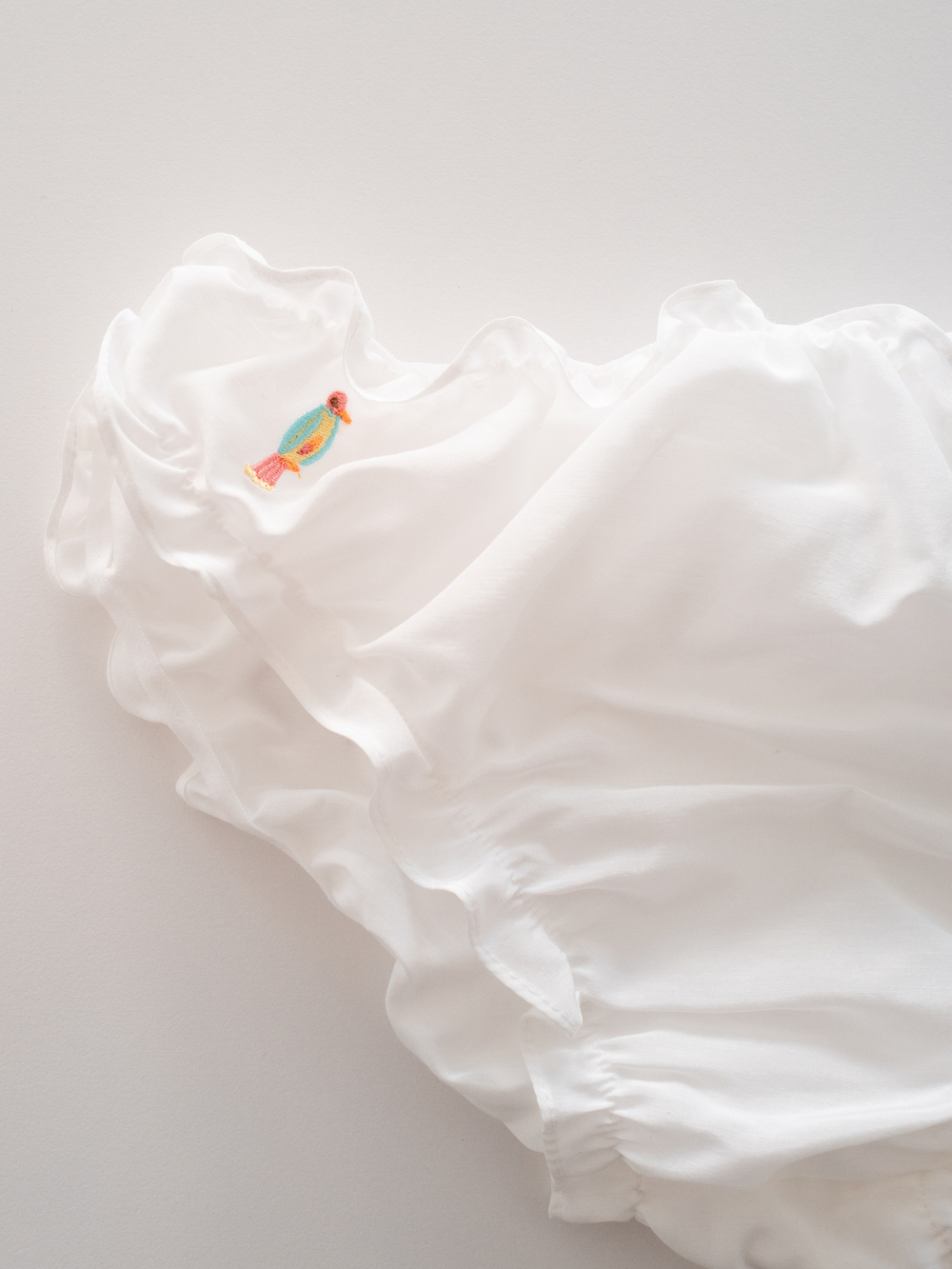 Набор трусов коллаб Azi x Moona