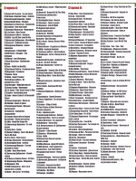 Авторадио 80-х в эфире, Спецвыпуск 50 на 50