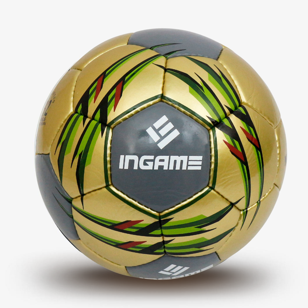 Мяч футбольный Ingame Match №5