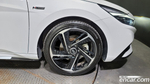 Hyundai Avante (CN7) 1.6 Turbo N Line (02.2023)