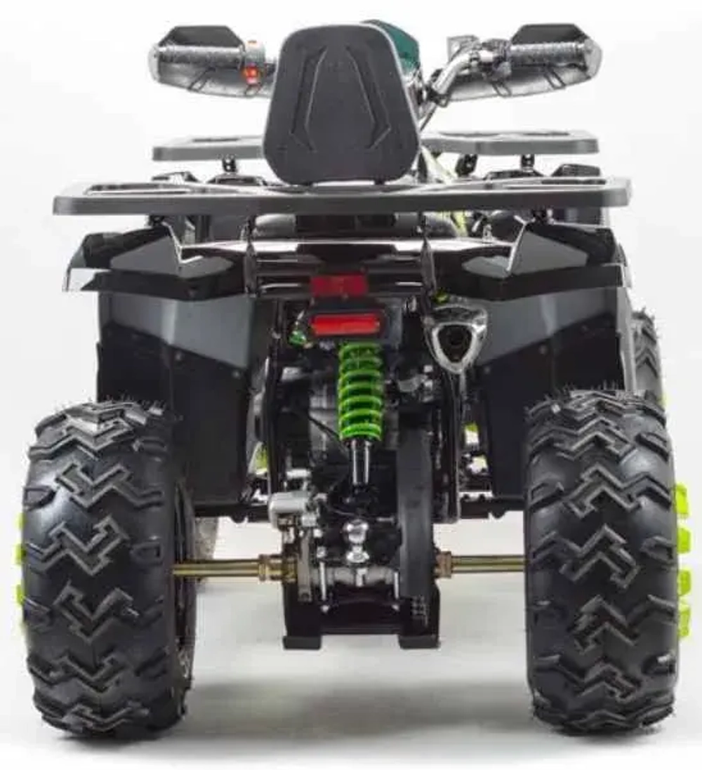 Квадроцикл Motoland 200 WILD TRACK LUX A