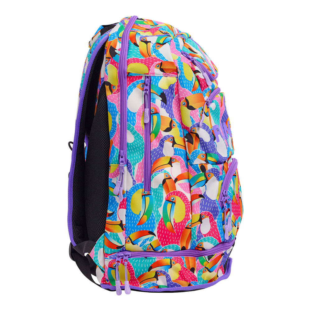 Рюкзак FUNKITA Tou By Tou
