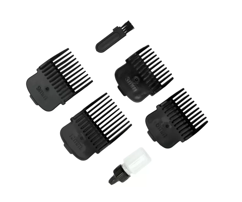 Машинка для стрижки VITEK VT-1350 (q)
