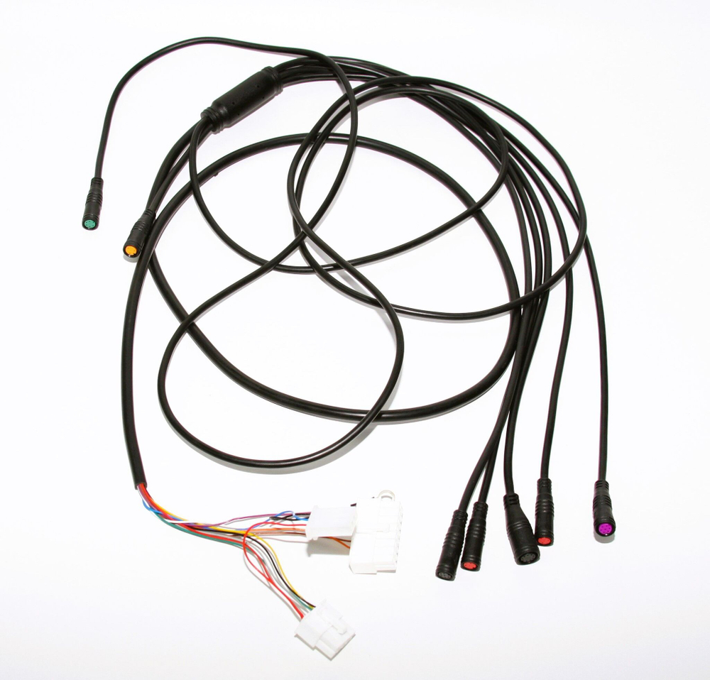 Коса провод кабель Kugoo C2 Pro