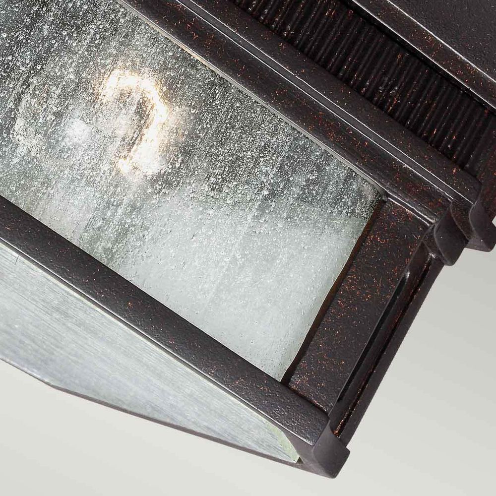 Потолочный фонарь Feiss FE-FEDERAL-F Feiss