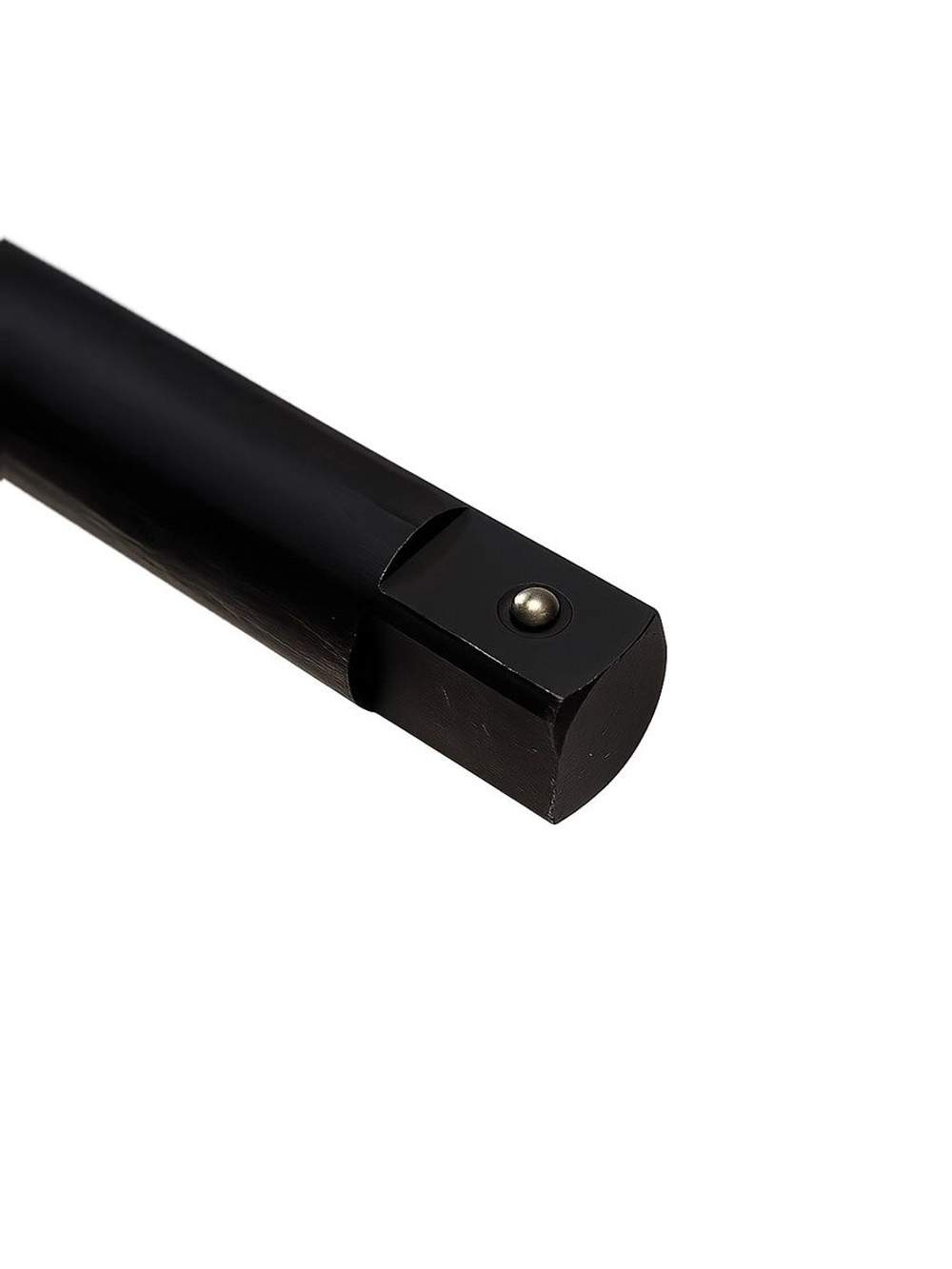 Вороток для грузовых авто Г-образный 1", 374 мм, двухсторонний