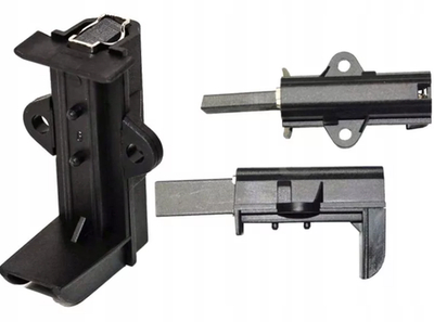 Щетка в сборе для Электродвигателя ''BEKO/ARCELIK'' (5x12.5x32), комплект 2шт