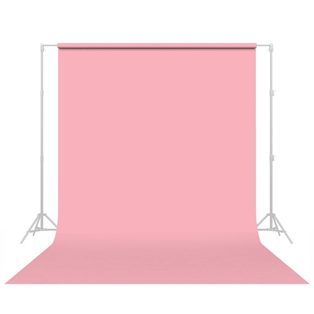 Фон бумажный Savage SA 3-12 Coral 2.72 x 11м розовый