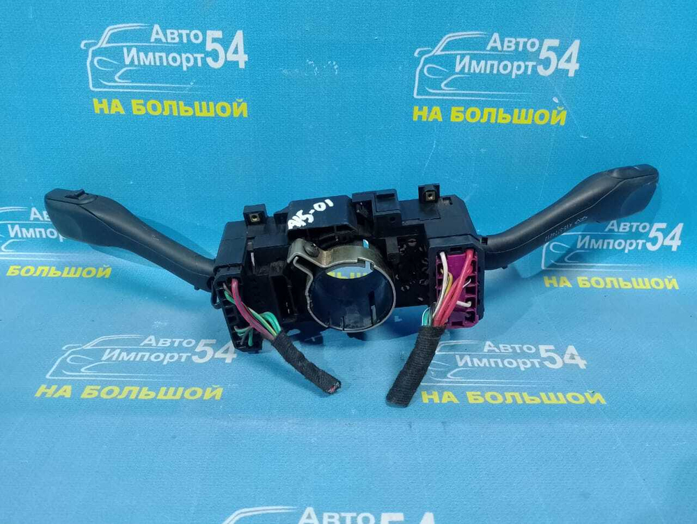 Переключатель подрулевой CHERY AMULET A15 2007