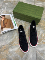 Кеды Gucci