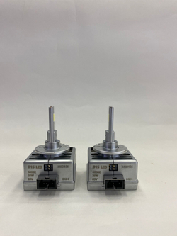 Светодиодные лампы MTF Light D5S MaxBeam 2.0 4500lm, 6000K, 35W (к-т 2шт.)