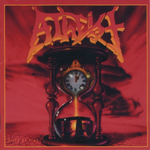 Atheist / Piece Of Time (RU)(CD)
