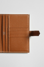 Hermes Bearn Wallet