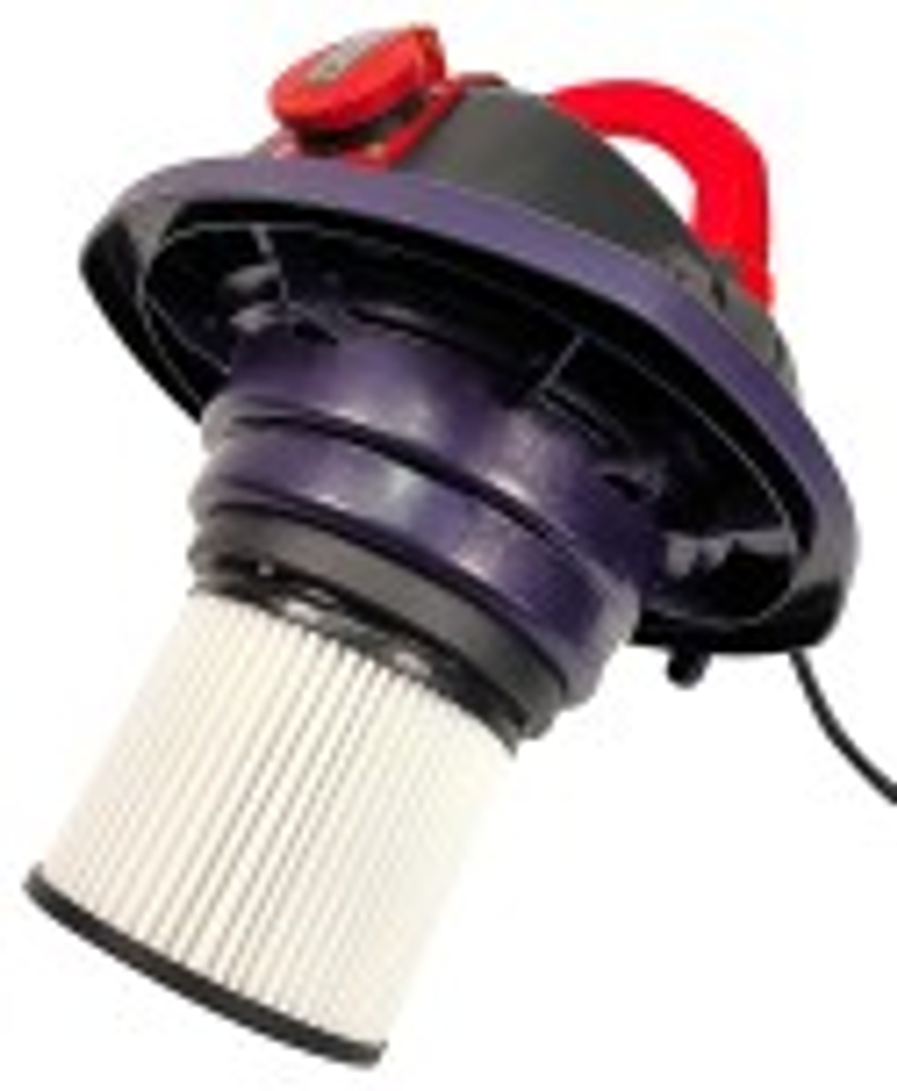 Пылесос для строительных работ SPARKY VC 1321MS 13000204412