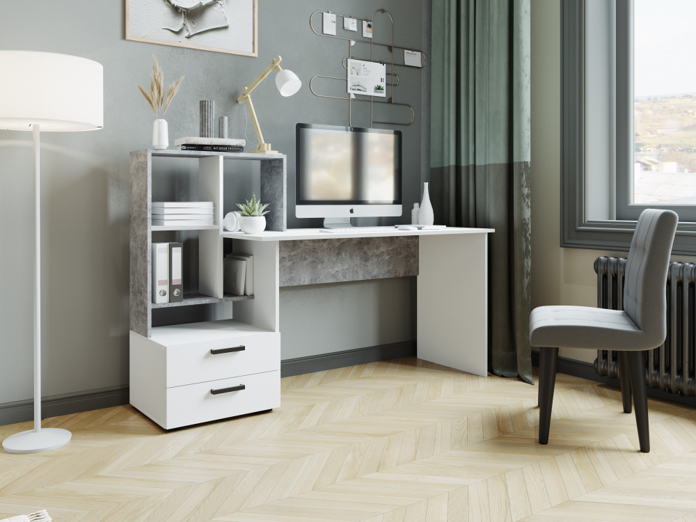 Стол компьютерный СКМ-5 (МБ3)