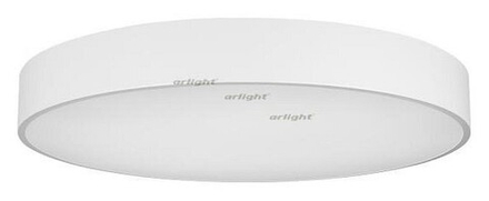 Накладной светильник Arlight SP-TOR-PILL-R800-94W Warm3000 (WH, 120 deg) 022132(2)