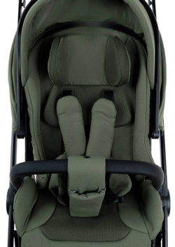 Pituso Коляска 2 в 1 Mayla Plus Deep Green/Black