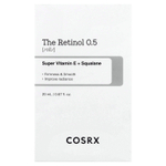 CosRx, Масло с ретинолом 0,5, 20 мл (0,67 жидк. унц.)