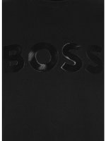 Футболка мужская Tee Mirror 2 BOSS