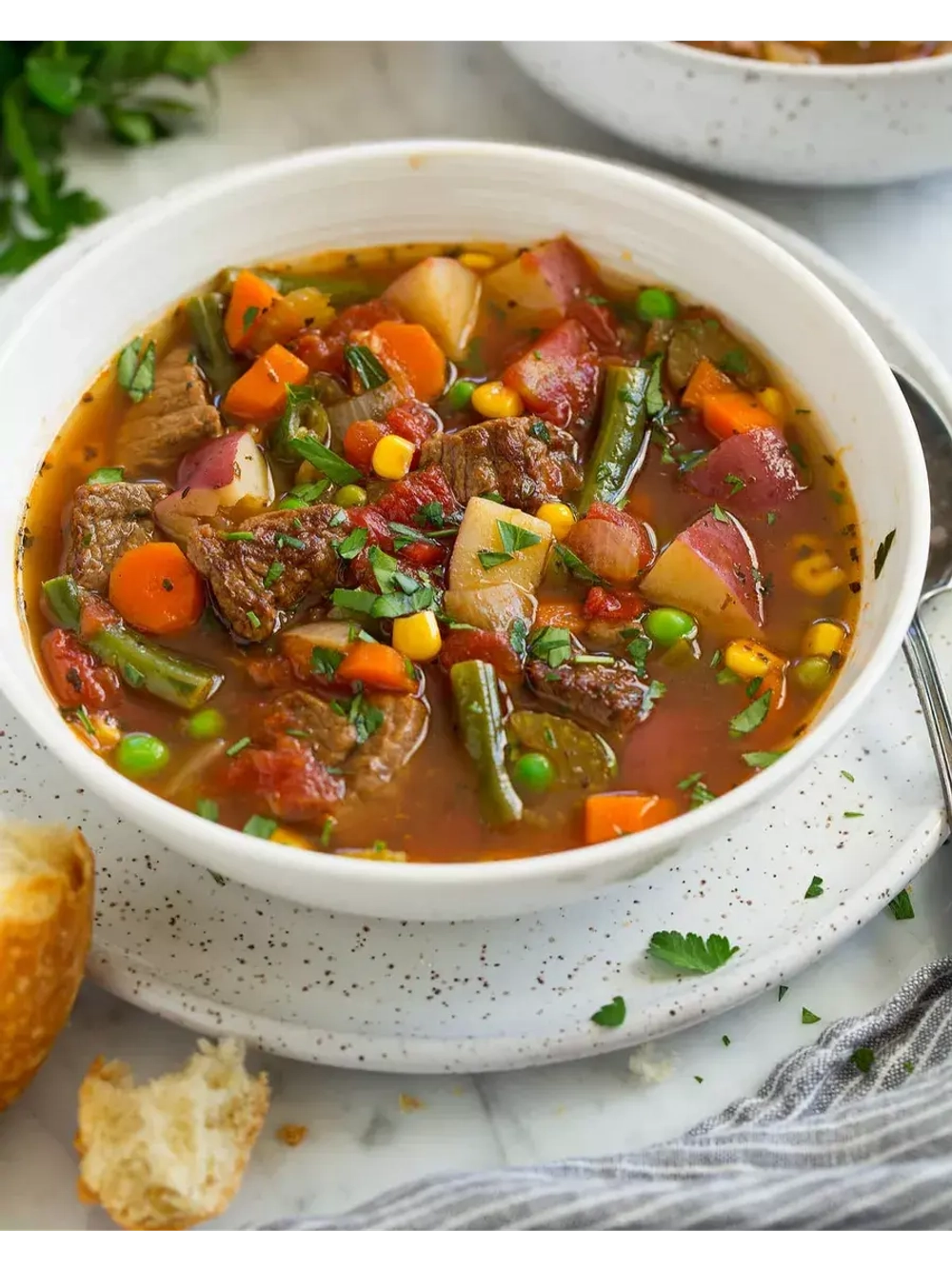 Бульон Доширак Говяжий 90 г * 12 шт