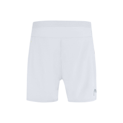 Мужские теннисные шорты HEAD Performance Shorts Men - White