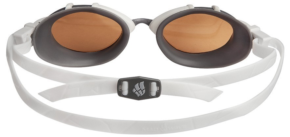 Очки д/п Madwave Triathlon Polarize