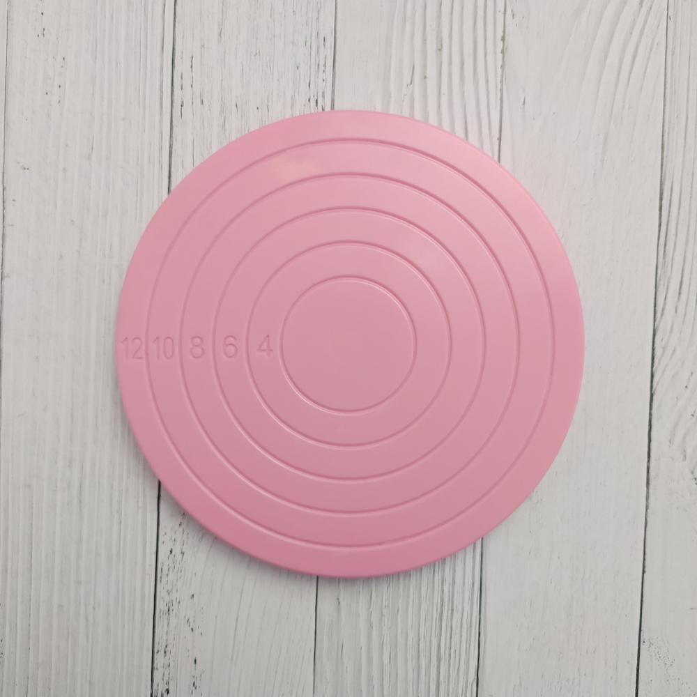 Поворотный столик