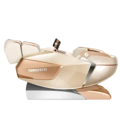 Массажное кресло нового поколения Yamaguchi Xi Gold