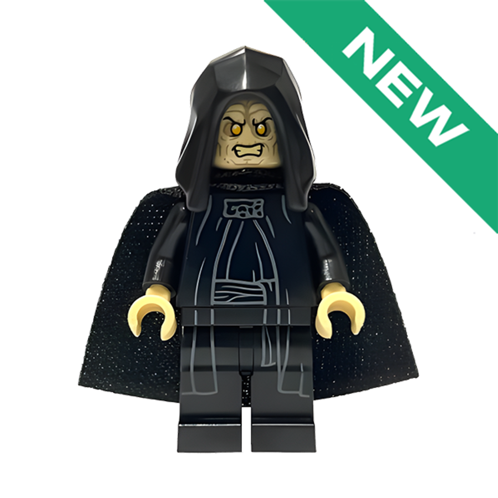 NEW Император Палпатин sw1263