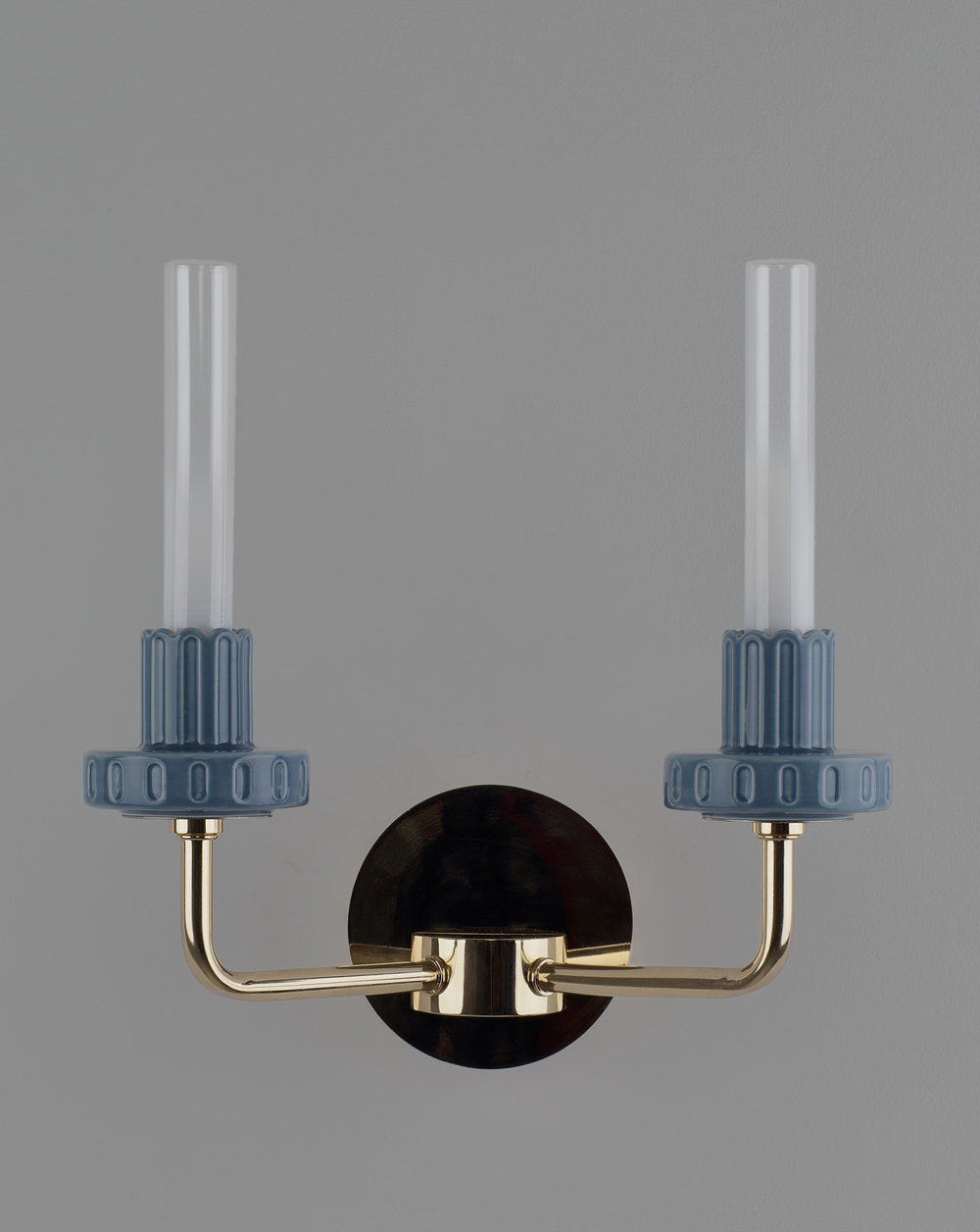 Бра светодиодное Moderli V11696-WL Atelieri