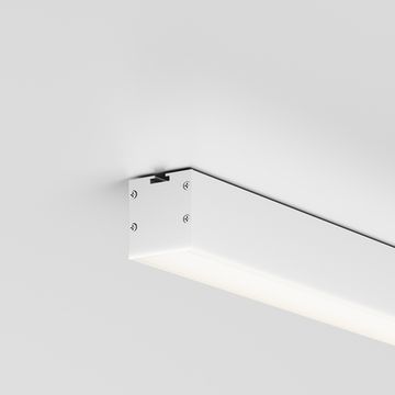 Линейный светильник Technical LL311004