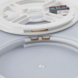 Citilux NORMA CL748320 LED Светильник с подсветкой Белый