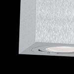 Потолочный светильник Technical C017CL-01S