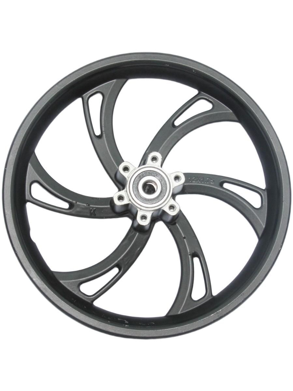 Обод диск передний для Kugoo C1, C1 Plus