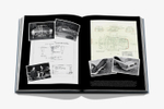 Книга на английском языке Assouline JAMES BOND CARS