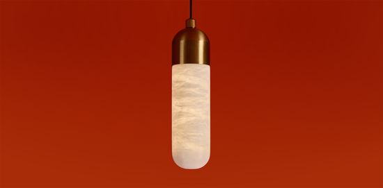 Подвесной светильник Freya FR5631PL-L6BS