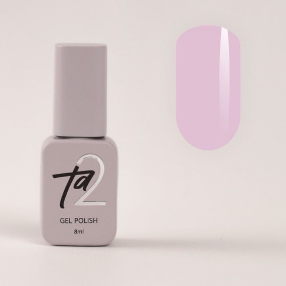 ГЕЛЬ-ЛАК TA2 / COLOR GEL POLISH №012