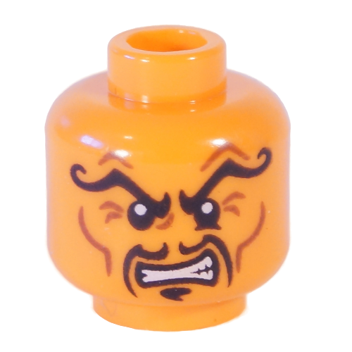 Голова Надакхана 3626pb1601