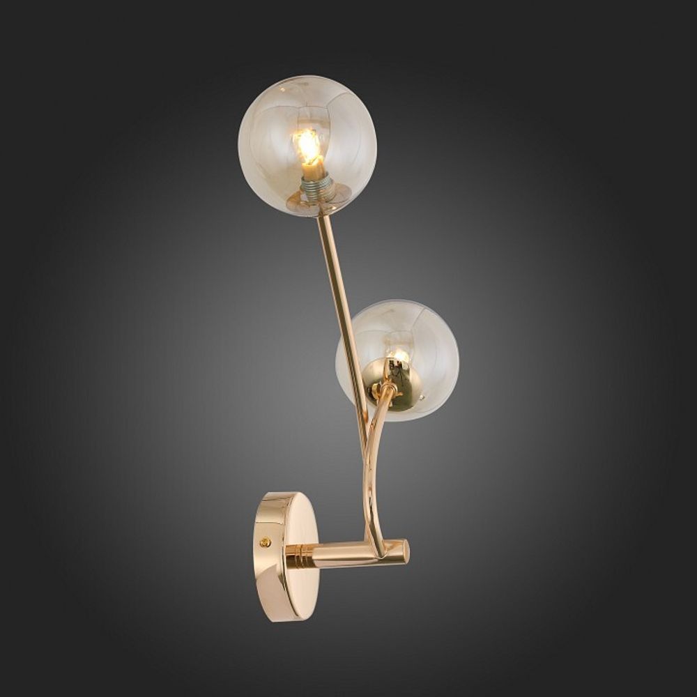 Бра ST-Luce Parllaone SL435.201.02