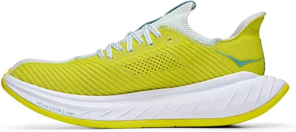Кроссовки женские Hoka Carbon X3
