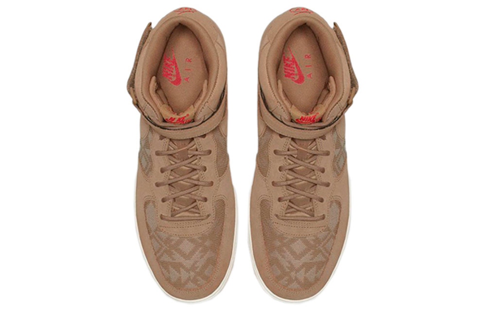 Кроссовки Nike Air Force 1 07 Premium N7