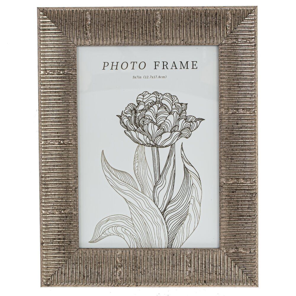 GAEM Фоторамка для фото 12*16, L17 W1 H22,5 см