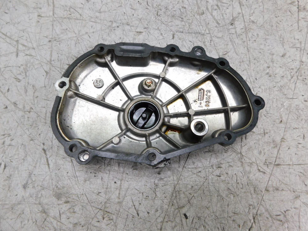 крышка двигателя правая Yamaha FJR1300 RP04. 2001 5JW-15416-00-00