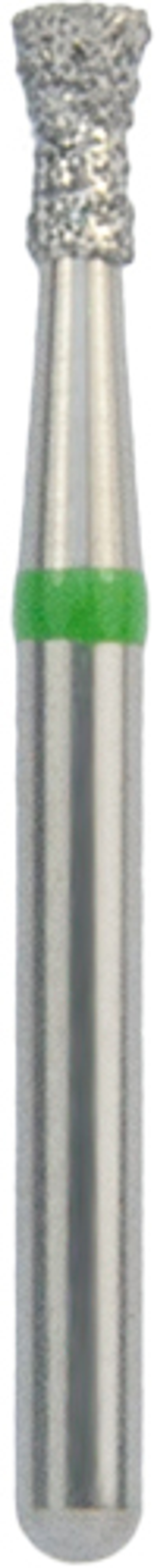 Бор алмазный, тип FG, гр.2 806-016C-FG, NTI, Германия